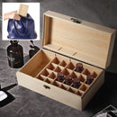 ESSENTIAL OILS STORAGE BOX