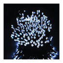 COOL WHITE SOLAR LIGHTS