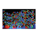 MULTI COLOUR SOLAR LIGHTS