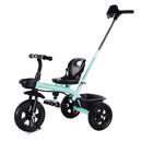 KIDS 2-IN-1 TRICYCLE