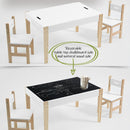 KIDS TABLE AND CHAIRS