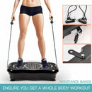 WHITE POWER PLATFORM