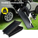 FOLDING PET RAMP