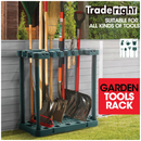 HOUSEHOLD TOOLS STORAGE RACK