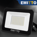 LED OUTDOOR FLOODLIGHT