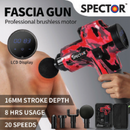 PROFESSIONAL MASSAGER KIT