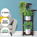PLANT STAND SHELF