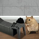 SET OF 4 MOUSE TRAPS