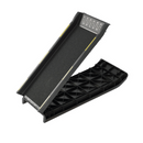 FOLDING PET RAMP
