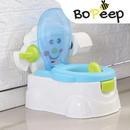 KIDS 3 IN 1 TRAINER POTTY/TOILET SEAT/STEPSTOOL