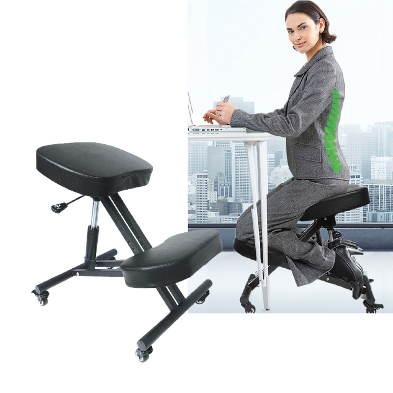 LEVEDE KNEELING ERGONOMIC CHAIR