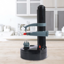 ELECTRIC FRUIT AND VEG PEELER