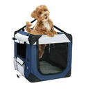 PET CARRIER CRATE