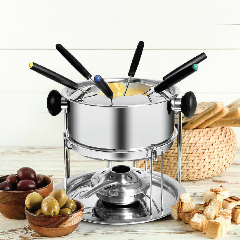 FONDUE SET