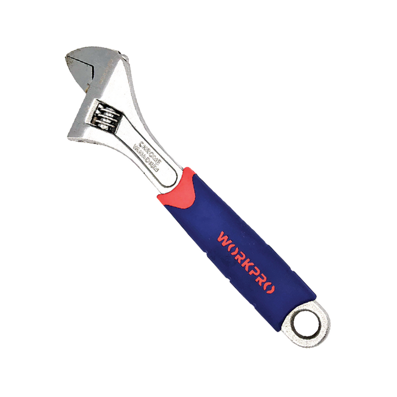 ADJUSTABLE WRENCH