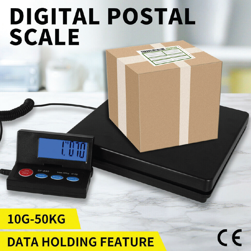 ELECTRONIC SCALE