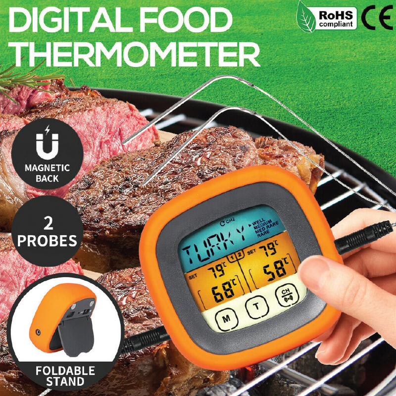 ELECTRONIC THERMOMETER