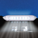 12V DUAL COLOUR AWNING LAMP