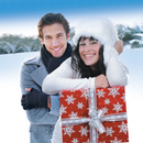 LUXURY WINTER SURPRISE GIFT