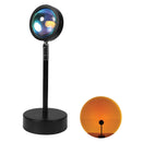 Sunset Light Projector
