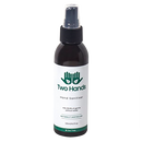 125ml Two Hands Hand Sanitiser with Antibacterial Tea Tree