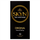 Skyn Original Natural Feeling Condoms 10pk