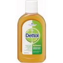 250ml Dettol Antiseptic Liquid