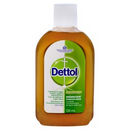 125ml Dettol Classic Antiseptic Liquid