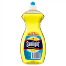 1Litre Sunlight Dishwash Liquid