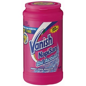 1kg Vanish NapiSan Oxi Action Powder