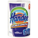 1pk Handee Double Length Roll