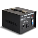2000W 240V TO 110V Step Down Stepdown Transformer Voltage Converter