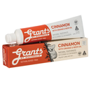 GRANTS CINNAMON ZEST TOOTHPASTE