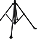 Bike Repair Stand Work Rack With Tool Tray Mechanic Bicycle Maintenance Blue