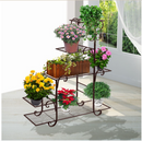 BRONZE Plant Stand