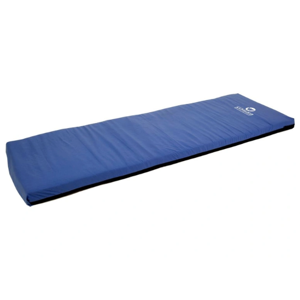 CAMP MAT 50MM JUMBO OPEN CELL 190X80X5CM