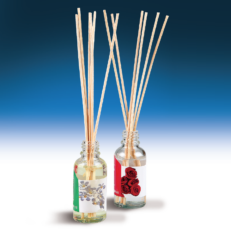 2 FRAGRANCE DIFFUSERS