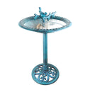 GARDEN OASIS BIRD BATH