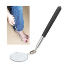 TELESCOPIC SELF EXAM MIRROR