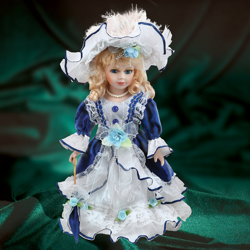'KATHERINE' COLLECTABLE DOLL