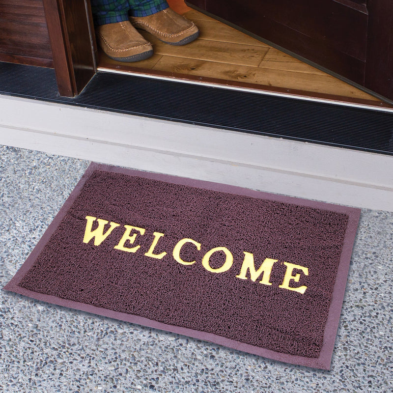 HEAVY DUTY DOORMAT