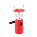 NO BATTERIES SOLAR LANTERN