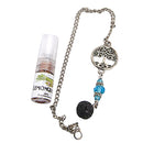 TREE OF LIFE CAR CHARM