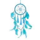 LARGE HANGING DREAM CATCHER