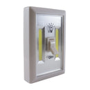 CORDLESS LED LIGHT SWITCH