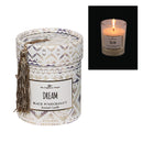 SCENTED CANDLE IN PRESENTATION GIFTBOX
