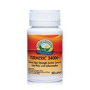 TURMERIC 34000+ 60 CAPSULES
