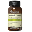 TUMERIC 34000+ 60 CAPSULES