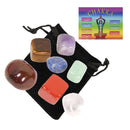 CHAKRA STONE SET