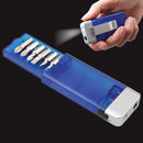 7-Piece Pocket Screwdriver Set